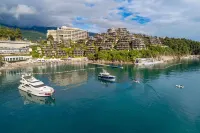 Hotel Harmonia by Dukley - Sea View