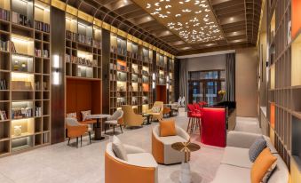 Hawthorn Extended Stay by Wyndham Xi'an High Tech
