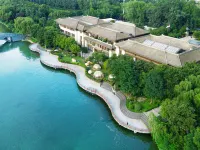 Xi'an Paradise Hotel of Han Dynasty Hotels near Weiyang