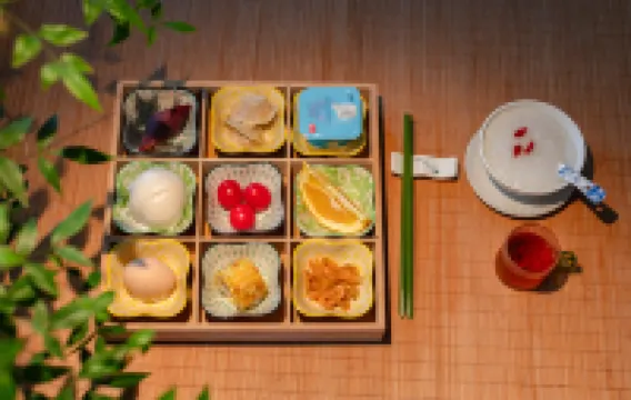 No. 1, Alley 10, Su Gang New Village, Daliang Street, Shunde