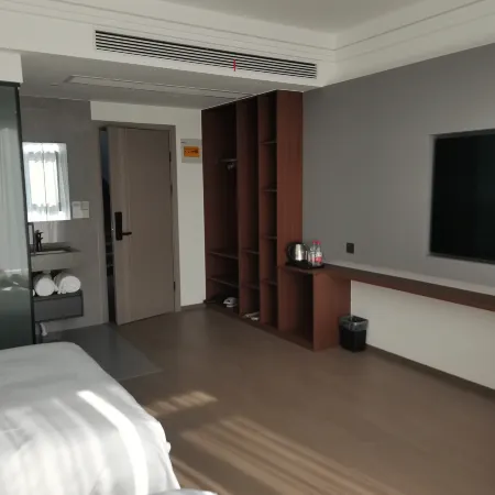 Qingxi Zhuyun Homestay