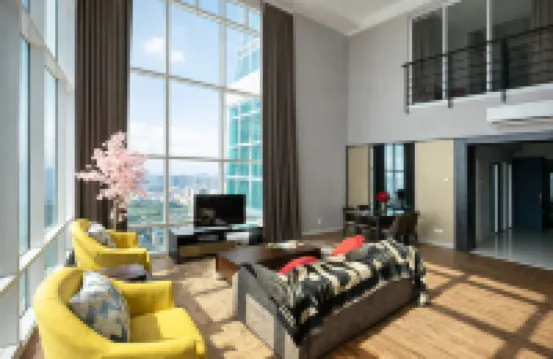 Happysty Seaview Duplex George Town Gurney