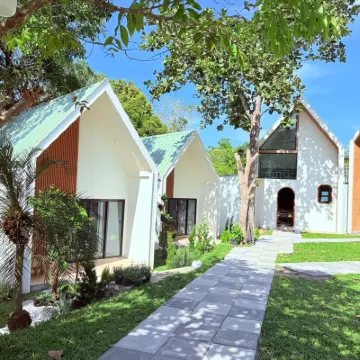 Lanta Forest Resort&Villas Hotels near Lanta Monkey School