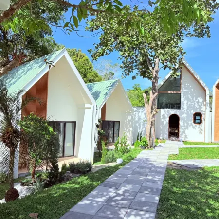 Lanta Forest Resort&Villas