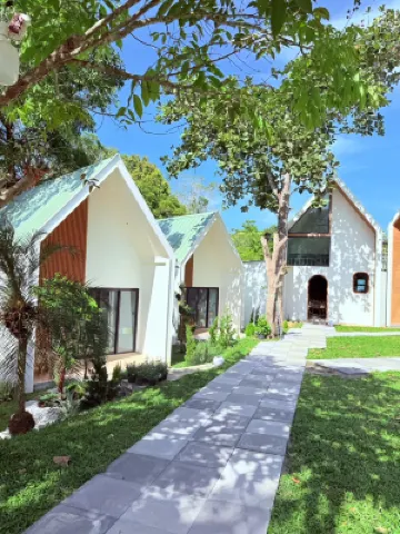 Lanta Forest Resort&Villas Hotels near Mu Ko Lanta National Park