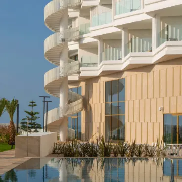 STORY Le Carrousel Rabat