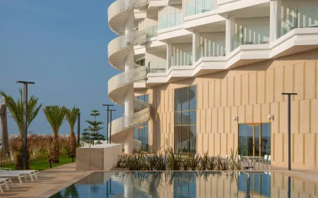 STORY Le Carrousel Rabat