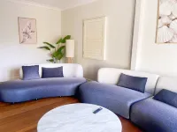 Luxury Family Retreat with Pool | Pymble Station -  case vacanza in affitto