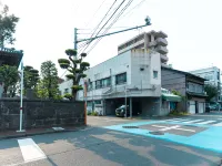 Mirai Stay Tsuboi Các khách sạn gần Ga Horikawa