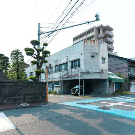 Mirai Stay Tsuboi