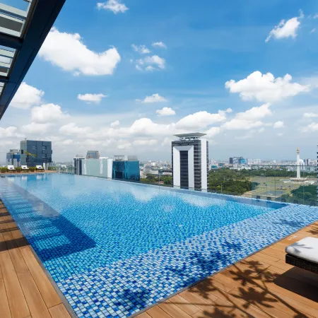 Ascott Menteng Jakarta