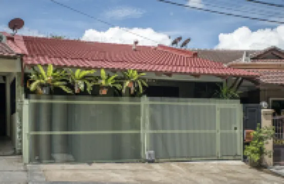 Private Indoor Pool Zoo Villa near Zoo Negara, Ampang KL