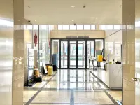 Ruize Prosperity Homestay (Laoshan MixC Stone Old Man Seaside Bathing Beach) - جديد
