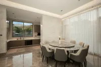 Guangzhou Health Valley Yijia Heated Pool Hot Spring Villa