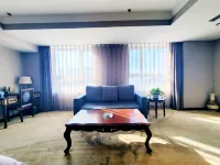 Huifeng Hotel Hotels in Tieling