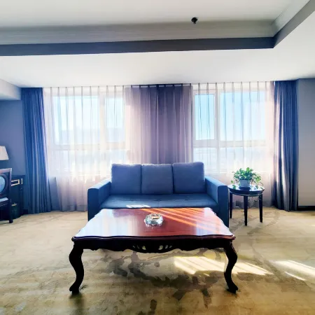 Huifeng Hotel