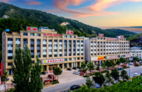 Tangyun Shengshi Grand Hotel (Huimin Garden)