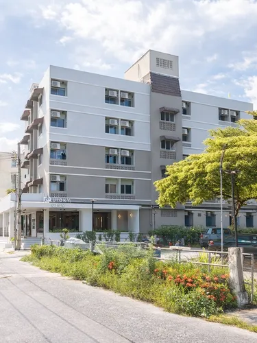 รูปภาพของควิกกี้ สเตย์