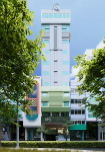 KiN酒店中央公園