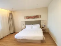 Bo Lian Mei Hotel Hotels in Hunchun