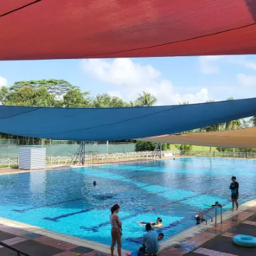 Ponderosa Golf & Country Resort Hotel berhampiran Surau @ The Mall, Mid Valley Southkey
