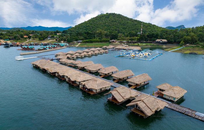 Ruknam Resort
