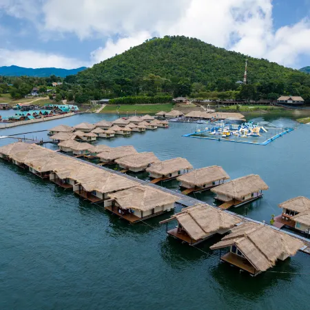 Ruknam Resort