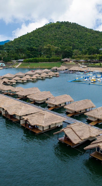 รูปภาพของรักษ์น้ำรีสอร์ท