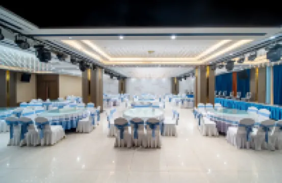 Shuanghetai International Hotel