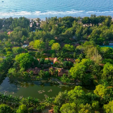 Ho Tram Beach Boutique Resort & Spa