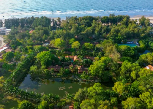 Ho Tram Beach Boutique Resort & Spa