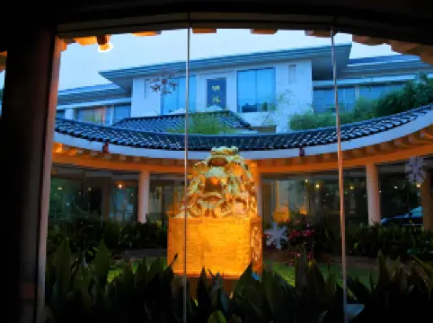 파라곤 호텔 샹탄