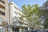 BBarcelona Sagrada Familia Flats Hotel a 