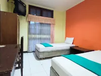 Hotel Pattimura powered by Cocotel Hotels in East Semarang