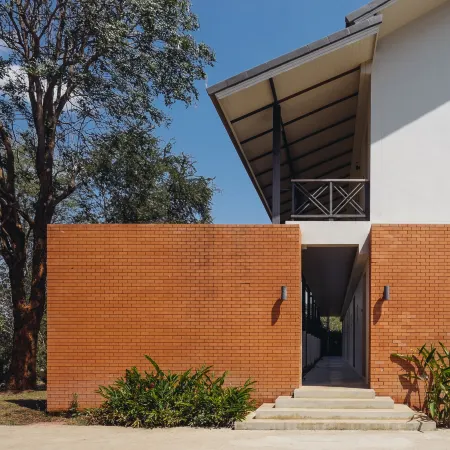 Ma Villa Khao Yai