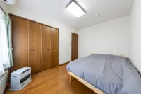 Asahikawa Family Stay KT - balcony