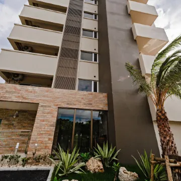 The Hotel Chatan by Sunrest Resort