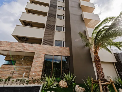 The Hotel Chatan by Sunrest Resort