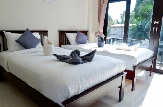 Aiya Resort Koh-Tao