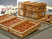 Wyndham Goseong Gangwon - breakfast
