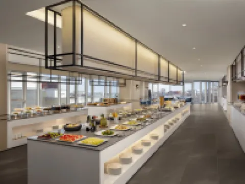 Wyndham Goseong Gangwon 高城郡酒店