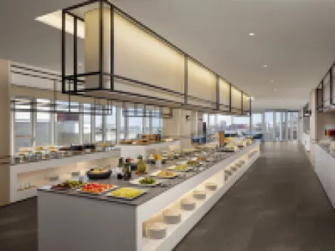 Wyndham Goseong Gangwon - 5 звезд