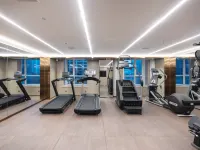 Lavande Hotel (Wuhan Chuhe Hanjie Branch) Hotels near Han Street