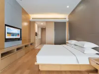 guangzhouShu'an Vacation Apartments（Pazhou Convention and Exhibition Center ） Hotels near Canton Fair