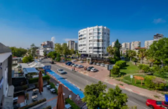 ดักเตคิน อพาร์ตเมนต์