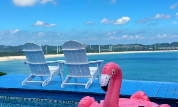 Pingtan Third Realm – Seaview Holiday Courtyard (Changjiang'ao Beach)