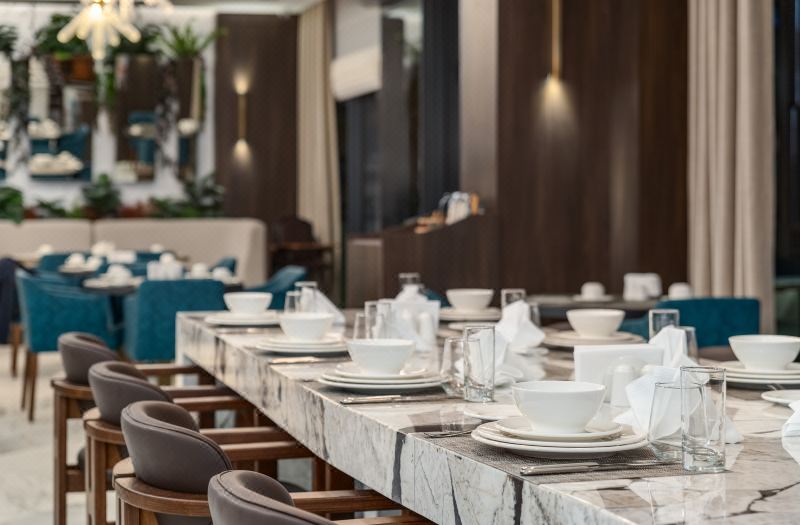Ramada by Wyndham Istanbul Airport Arnavutkoy photo 4