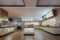 Centron International Hotel - Aamiainen