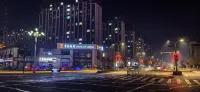 泰來禧悅飯店 - Wi-Fi