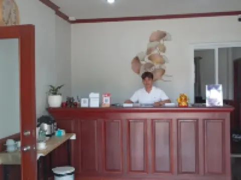 Savan Villa Hotel 沙灣拿吉酒店